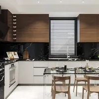 Villa in Turkey, Istanbul, 260 sq.ft.