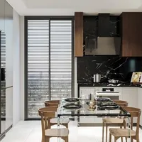 Villa in Turkey, Istanbul, 260 sq.ft.