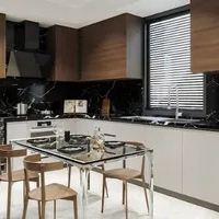 Villa in Turkey, Istanbul, 260 sq.ft.