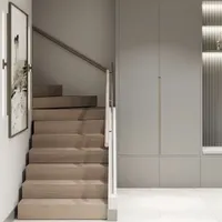 Villa in Turkey, Istanbul, 260 sq.ft.