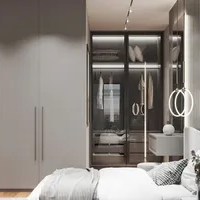 Villa in Turkey, Istanbul, 260 sq.ft.