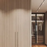Villa in Turkey, Istanbul, 260 sq.ft.