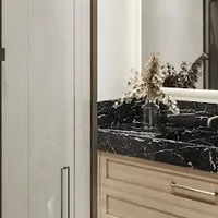 Villa in Turkey, Istanbul, 260 sq.ft.