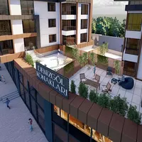 Апартаменты в Турции, Стамбул, 172 кв.м.