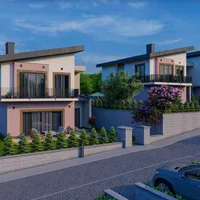 Villa in Turkey, Istanbul, 230 sq.ft.