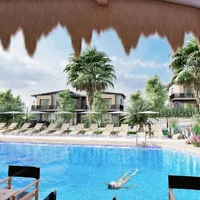 Villa in Turkey, Istanbul, 230 sq.ft.