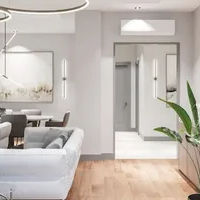 Villa in Turkey, Istanbul, 230 sq.ft.