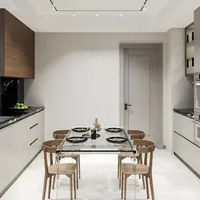 Villa in Turkey, Istanbul, 230 sq.ft.