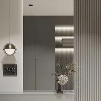Villa in Turkey, Istanbul, 230 sq.ft.