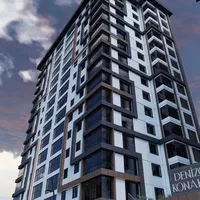 Апартаменты в Турции, Стамбул, 134 кв.м.