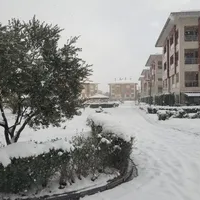 Apartment in Turkey, Istanbul, 235 sq.ft.