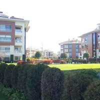 Apartment in Turkey, Istanbul, 235 sq.ft.