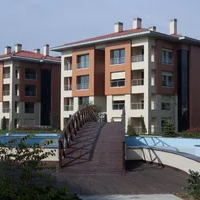 Apartment in Turkey, Istanbul, 235 sq.ft.