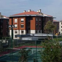 Apartment in Turkey, Istanbul, 235 sq.ft.