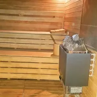 Apartment in Turkey, Istanbul, 235 sq.ft.
