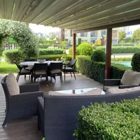 Apartment in Turkey, Istanbul, 235 sq.ft.