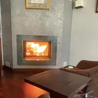 Apartment in Turkey, Istanbul, 235 sq.ft.