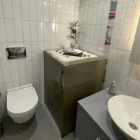 Apartment in Turkey, Istanbul, 235 sq.ft.
