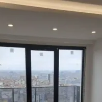 Apartment in Turkey, Istanbul, 71 sq.ft.