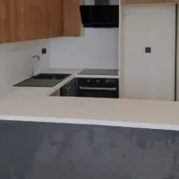 Apartment in Turkey, Istanbul, 71 sq.ft.
