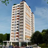 Apartment in Turkey, Istanbul, 112 sq.ft.