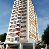 Apartment in Turkey, Istanbul, 112 sq.ft.