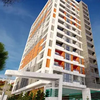 Apartment in Turkey, Istanbul, 112 sq.ft.