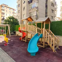 Apartment in Turkey, Istanbul, 133 sq.ft.