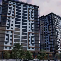 Апартаменты в Турции, Стамбул, 116 кв.м.