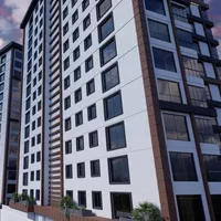 Апартаменты в Турции, Стамбул, 116 кв.м.