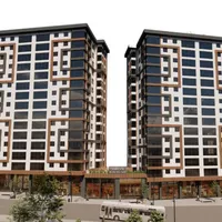 Апартаменты в Турции, Стамбул, 116 кв.м.