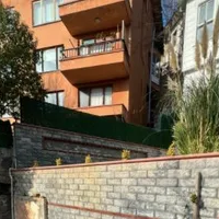 Вилла в Турции, Стамбул, 620 кв.фт.