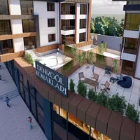 Апартаменты в Турции, Стамбул, 116 кв.м.