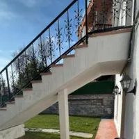 Вилла в Турции, Стамбул, 620 кв.фт.
