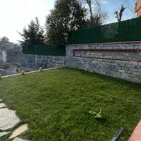 Вилла в Турции, Стамбул, 620 кв.фт.