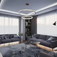 Апартаменты в Турции, Стамбул, 116 кв.м.