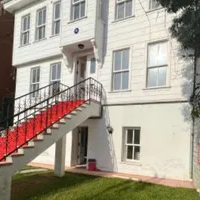 Aparthotel in Turkey, Istanbul, 260 sq.ft.