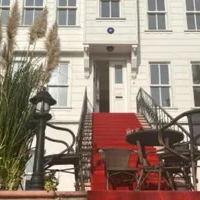 Aparthotel in Turkey, Istanbul, 260 sq.ft.