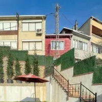 Aparthotel in Turkey, Istanbul, 260 sq.ft.