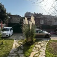 Aparthotel in Turkey, Istanbul, 260 sq.ft.