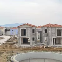 Апартаменты в Турции, Фетхие, 70 кв.м.