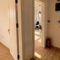 Aparthotel in Turkey, Istanbul, 260 sq.ft.