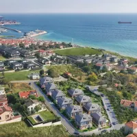 Вилла в Турции, Стамбул, 278 кв.м.