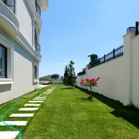 Villa in Turkey, Istanbul, 470 sq.ft.