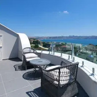 Villa in Turkey, Istanbul, 470 sq.ft.
