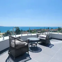 Villa in Turkey, Istanbul, 470 sq.ft.