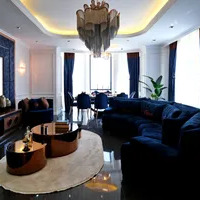 Villa in Turkey, Istanbul, 470 sq.ft.