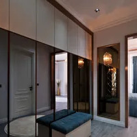 Villa in Turkey, Istanbul, 470 sq.ft.