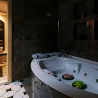 Villa in Turkey, Istanbul, 470 sq.ft.