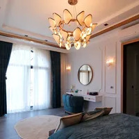 Villa in Turkey, Istanbul, 470 sq.ft.